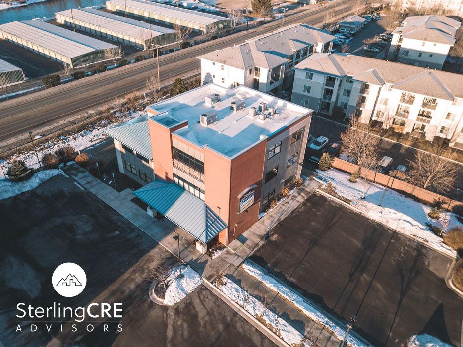 Great Northern Medical Center: 2829 Great Northern Loop, Missoula, MT 59808